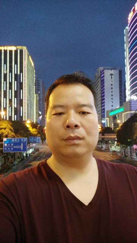 相爱一辈子的第一张照片--南平相亲服务中心