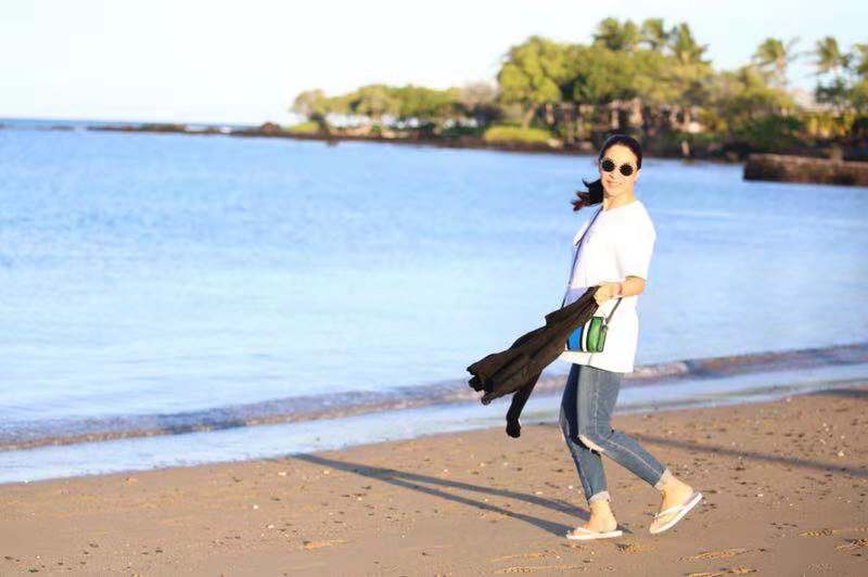 馨儿的第二张照片--南平相亲服务中心