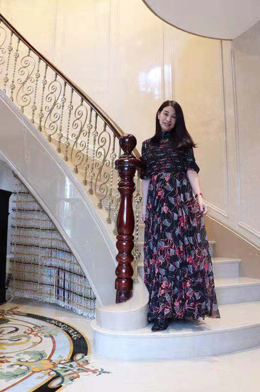 馨儿的第三张照片--南平相亲服务中心