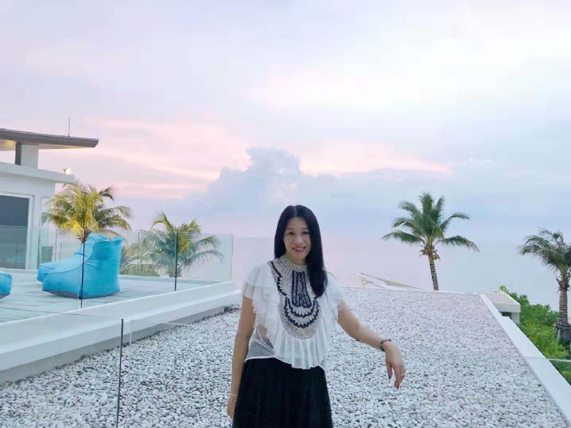 馨儿的第四张照片--南平相亲服务中心