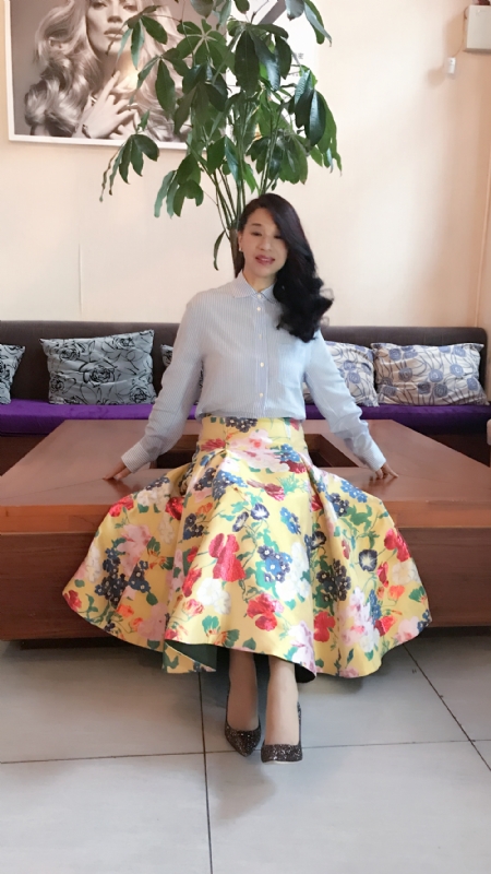 馨儿的第五张照片--南平相亲服务中心