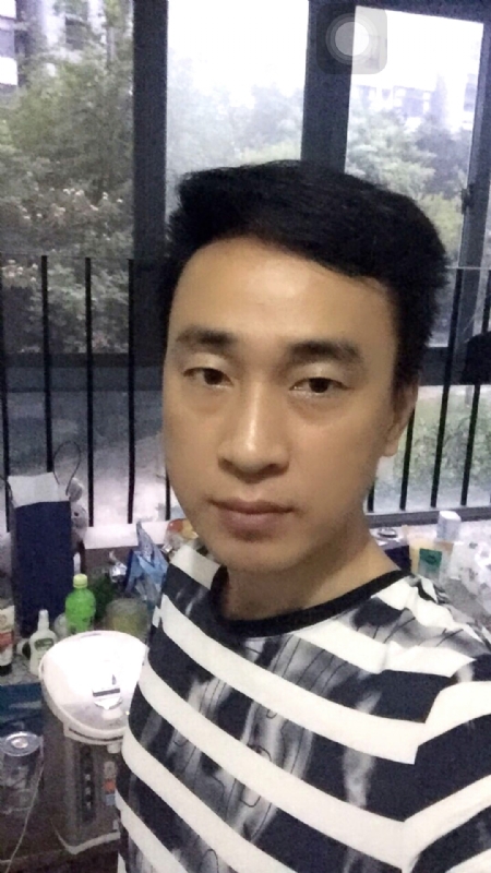 不期而遇的第一张照片--南平相亲服务中心