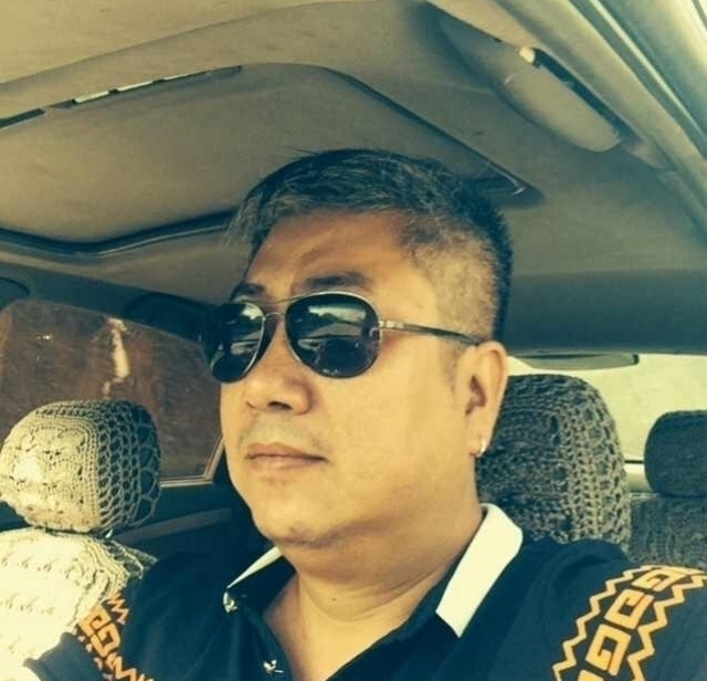 独狼的第一张照片--南平相亲服务中心