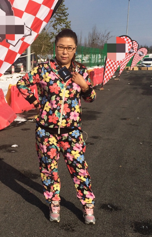 花程锦绣的第一张照片--南平相亲服务中心