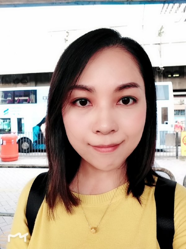 annie的第一张照片--南平相亲服务中心