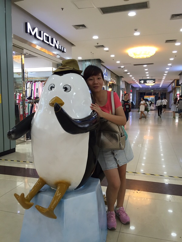 sharon0812的第一张照片--南平相亲服务中心