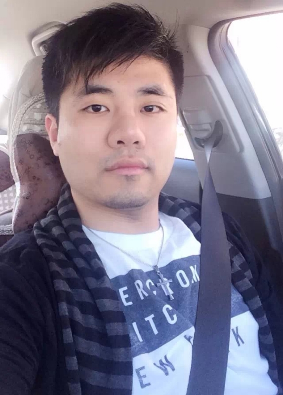 侯爵的第一张照片--南平相亲服务中心