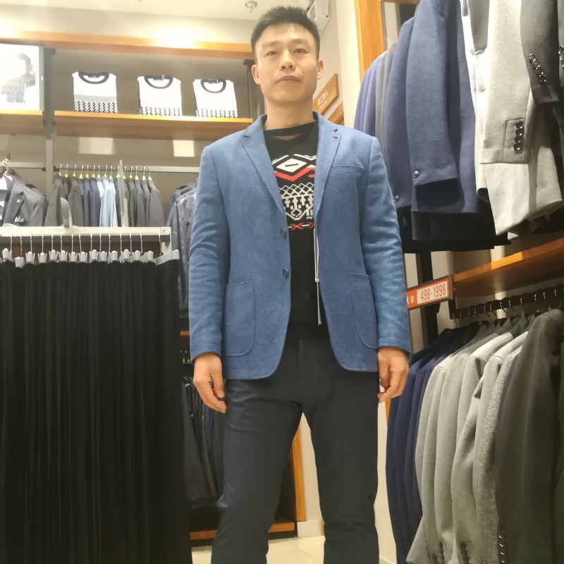 一只蚂蚁的第一张照片--南平相亲服务中心