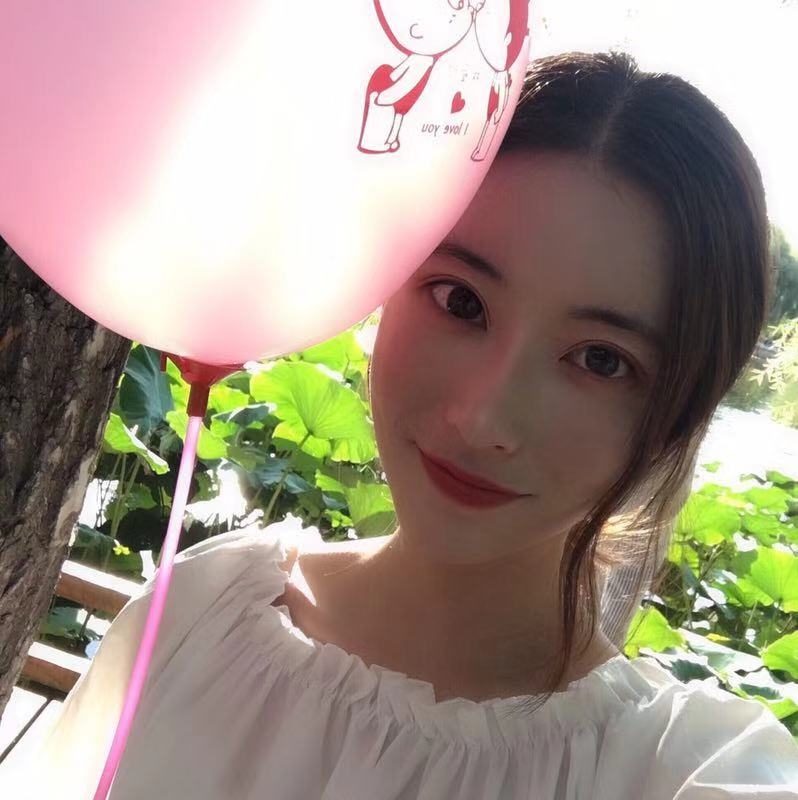 欣悦的第一张照片--南平相亲服务中心