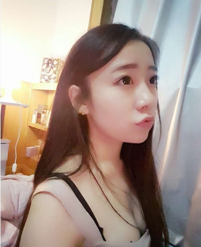 菲菲的第一张照片--南平相亲服务中心