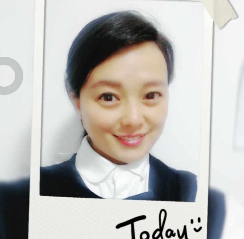 52012悠悠的第一张照片--南平相亲服务中心