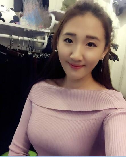 小玲玲的第一张照片--南平相亲服务中心