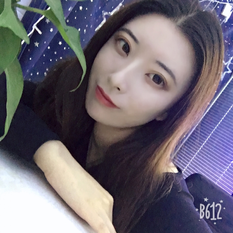 小树叶的第一张照片--南平相亲服务中心