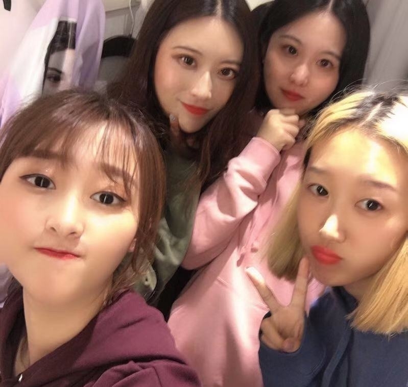 小树叶的第三张照片--南平相亲服务中心