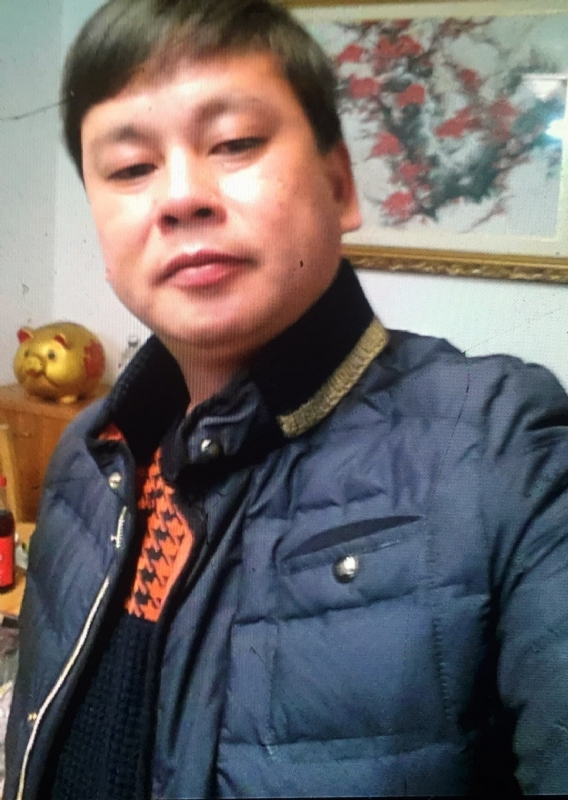 期待幸福的第一张照片--南平相亲服务中心