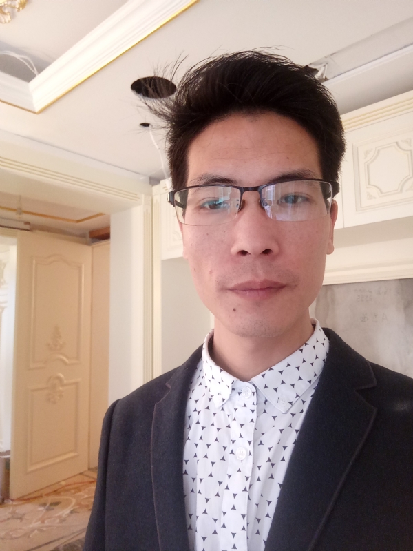 爱也要以诚相待的第二张照片--南平相亲服务中心