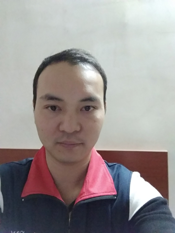 重新开始的第一张照片--南平相亲服务中心