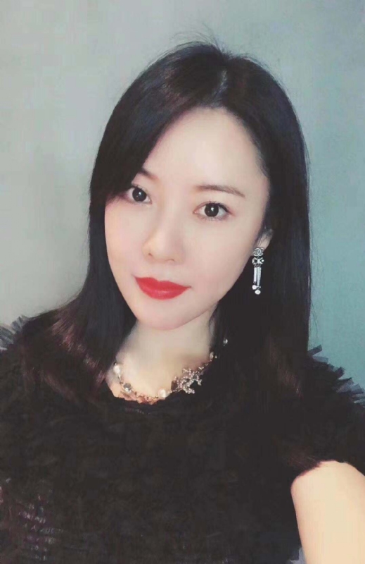 李莉的第一张照片--南平相亲服务中心