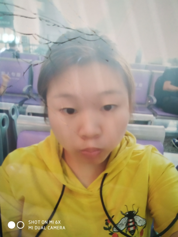 随缘的第一张照片--南平相亲服务中心