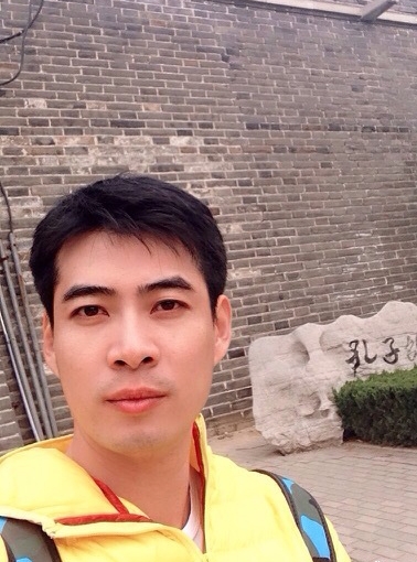 相生相爱的第一张照片--南平相亲服务中心