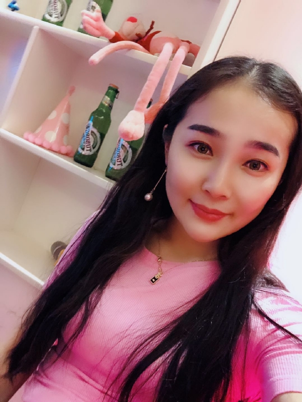 李雨菲的第一张照片--南平相亲服务中心