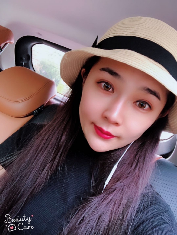 美伊的第二张照片--南平相亲服务中心