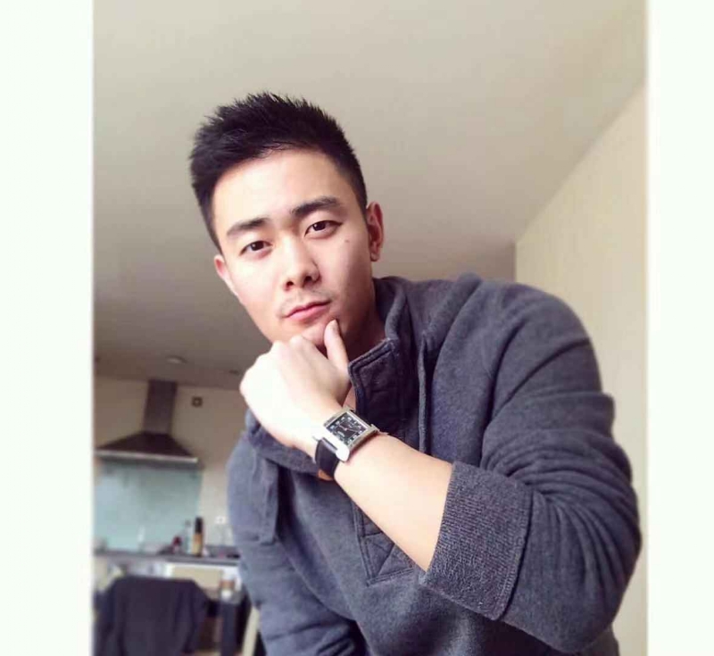 TaoL的第一张照片--南平相亲服务中心