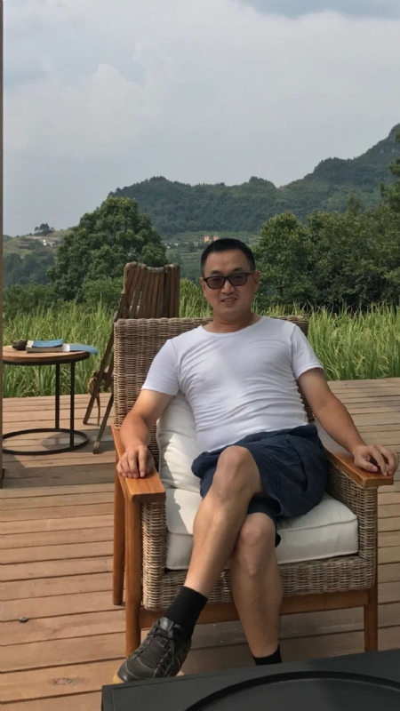 云霄的第一张照片--南平相亲服务中心