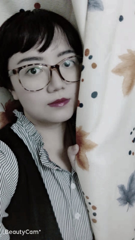 微风细雨的第一张照片--南平相亲服务中心