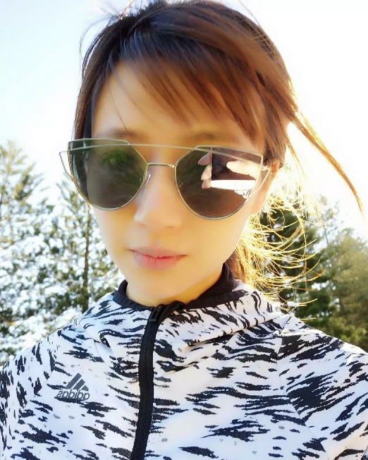 颖儿的第一张照片--南平相亲服务中心