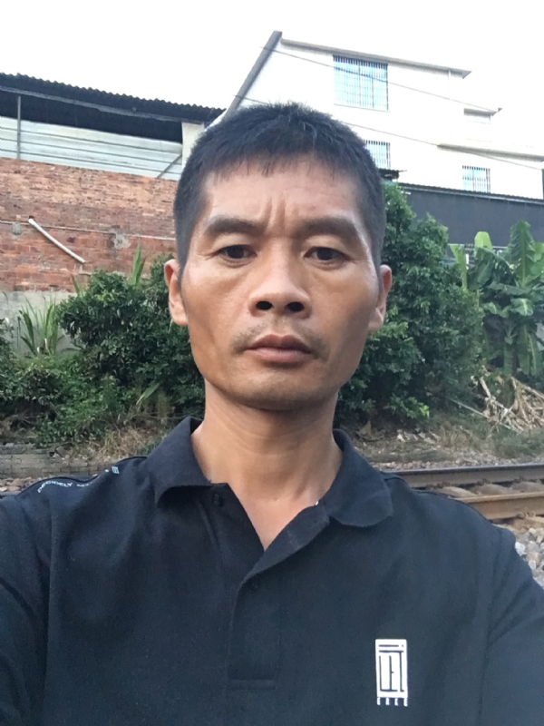 张旭明的第二张照片--南平相亲服务中心