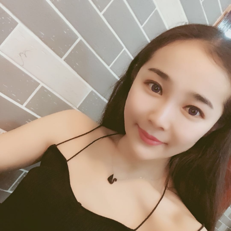 诗琪的第一张照片--南平相亲服务中心