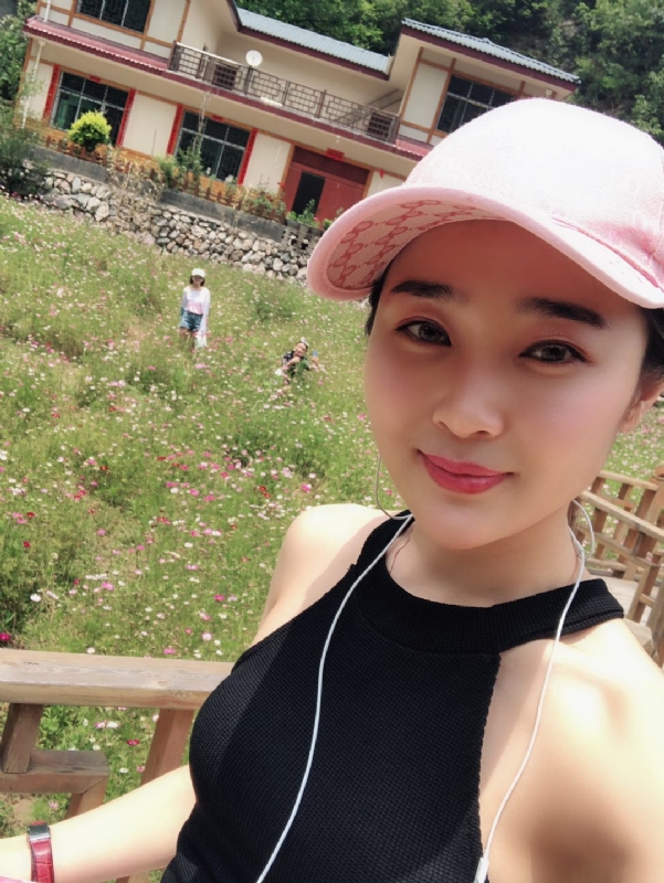 诗琪的第二张照片--南平相亲服务中心