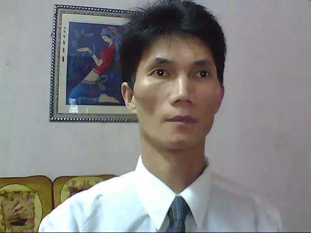 阿文的第一张照片--南平相亲服务中心