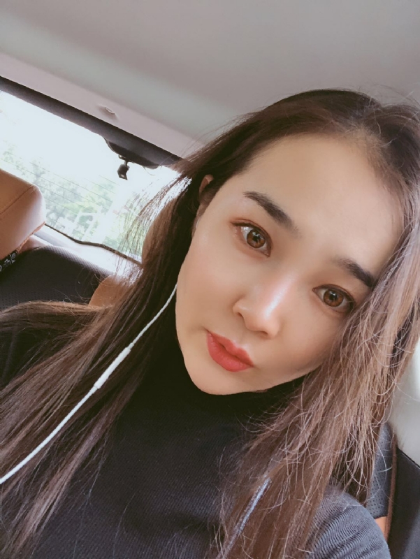 liiyng的第一张照片--南平相亲服务中心