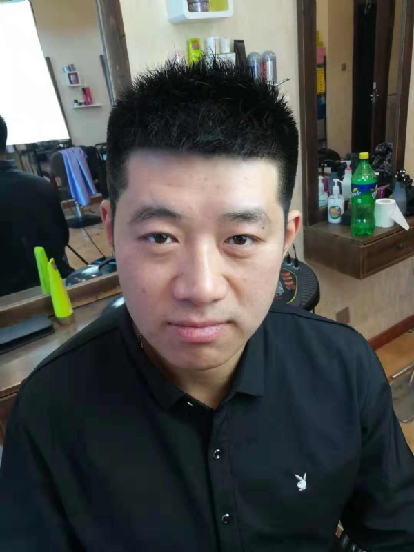 丹东风雨的第一张照片--南平相亲服务中心