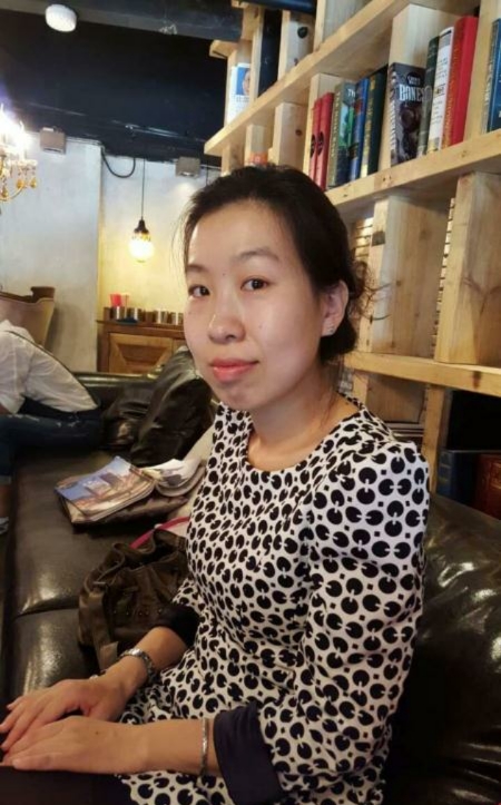 xu的第一张照片--南平相亲服务中心