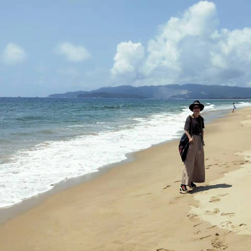 蓝涂的第一张照片--南平相亲服务中心