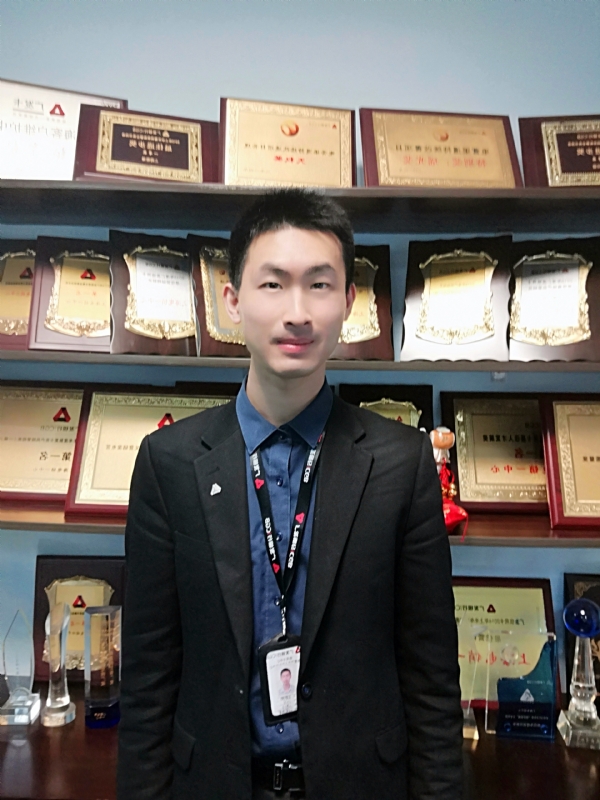 魔都青年的第一张照片--南平相亲服务中心