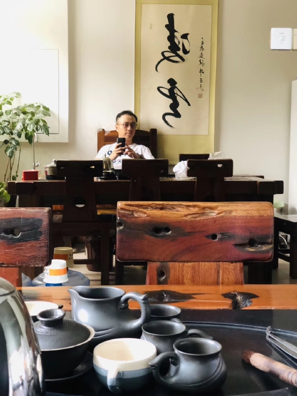 陳sir的第一张照片--南平相亲服务中心