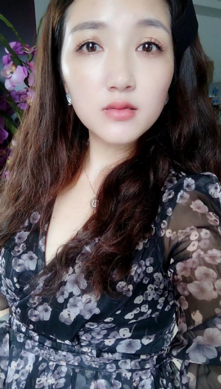 Jasmyn的第一张照片--南平相亲服务中心