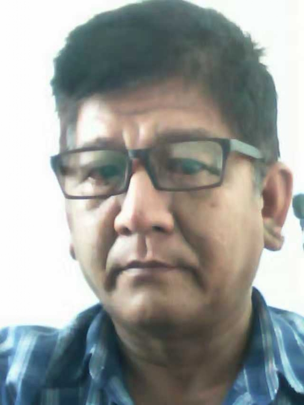 阿华的第一张照片--南平相亲服务中心