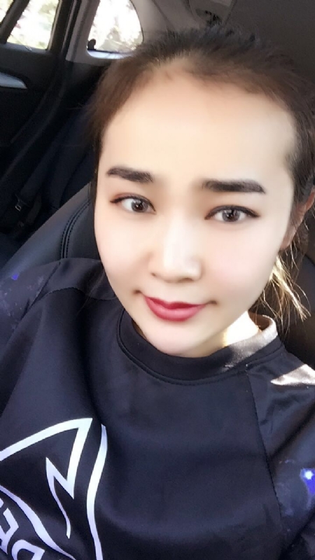 薇薇123的第二张照片--南平相亲服务中心