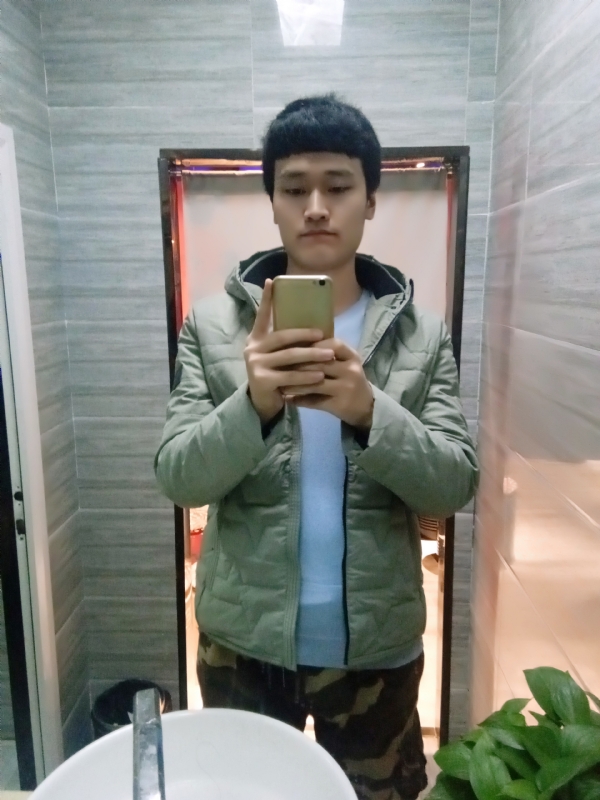 詹姆斯的第一张照片--南平相亲服务中心