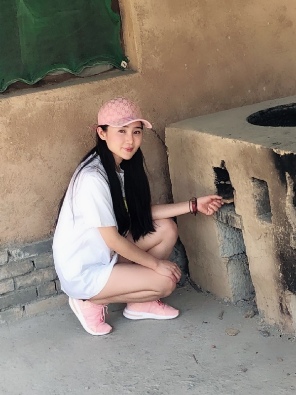 关于喜欢的第三张照片--南平相亲服务中心