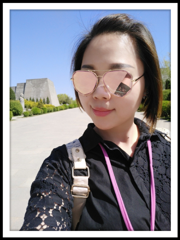 Nicole的第一张照片--南平相亲服务中心