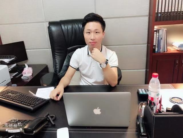 追梦的第一张照片--南平相亲服务中心