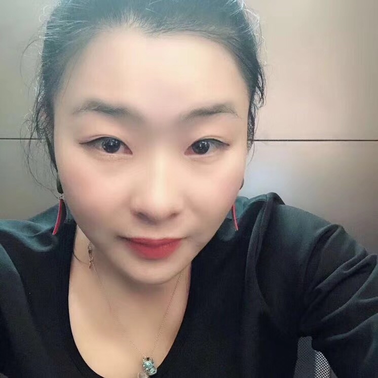 lclc的第二张照片--南平相亲服务中心