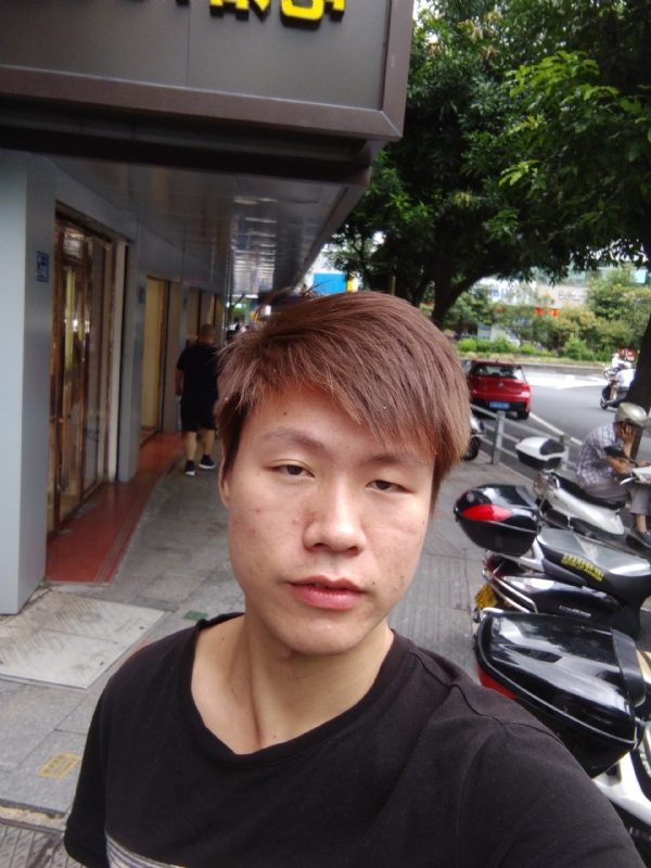 遇见你的第二张照片--南平相亲服务中心