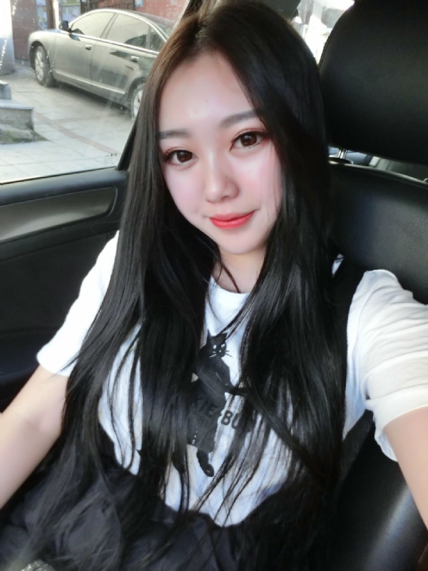 佳怡的第二张照片--南平相亲服务中心